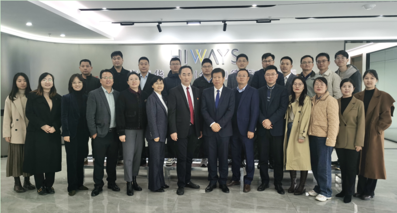 【快讯】团队顾问陈志祥律师应邀参加海华永泰律师事务所举办的“对话律师之执业风险识别与防范”主题沙龙活动并作主题分享